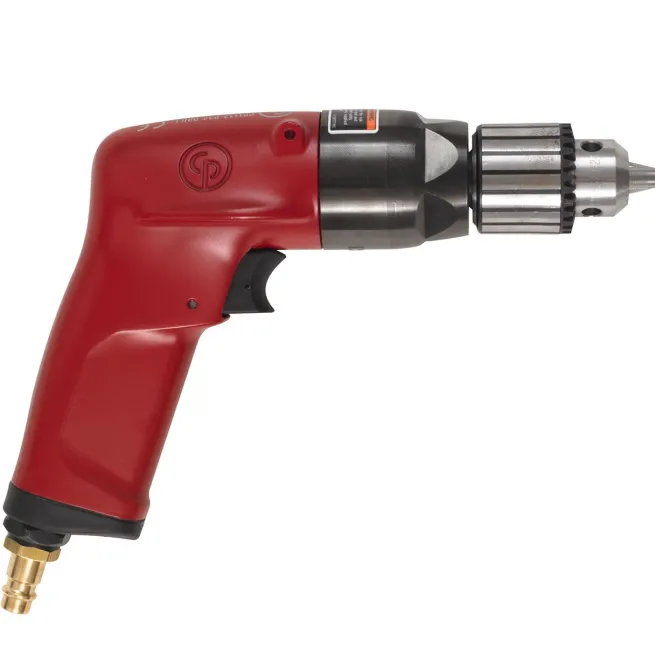 Chicago Pneumatic BOHRMASCHINE CP1117P60