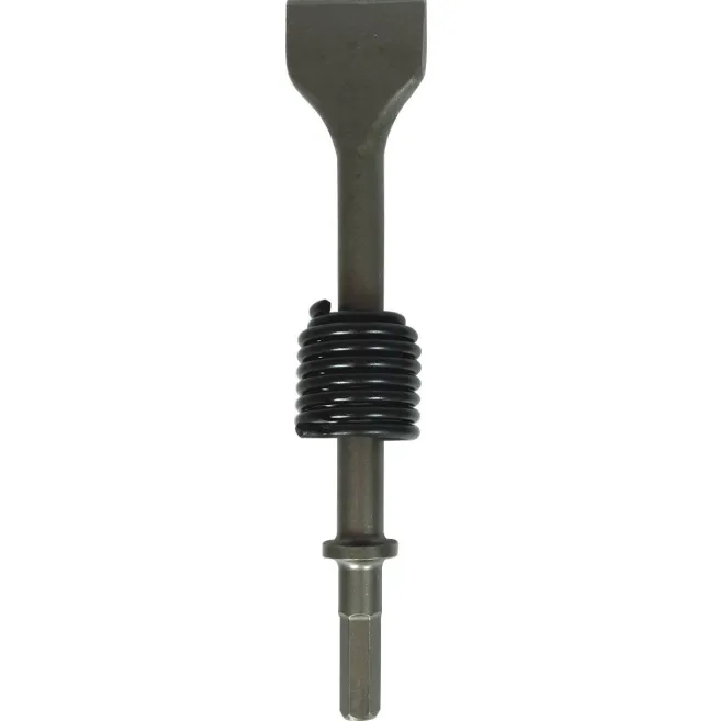 Chicago Pneumatic BREITMEISSEL 50MM