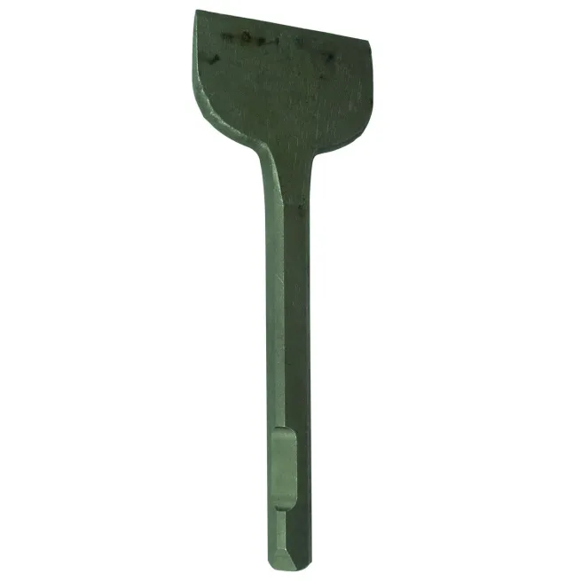Chicago Pneumatic BREITMEISSEL 64MM (QTR. OCT. WF 1/2'')