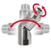 Chicago Pneumatic CP AIR FLEX 1/2" BSP