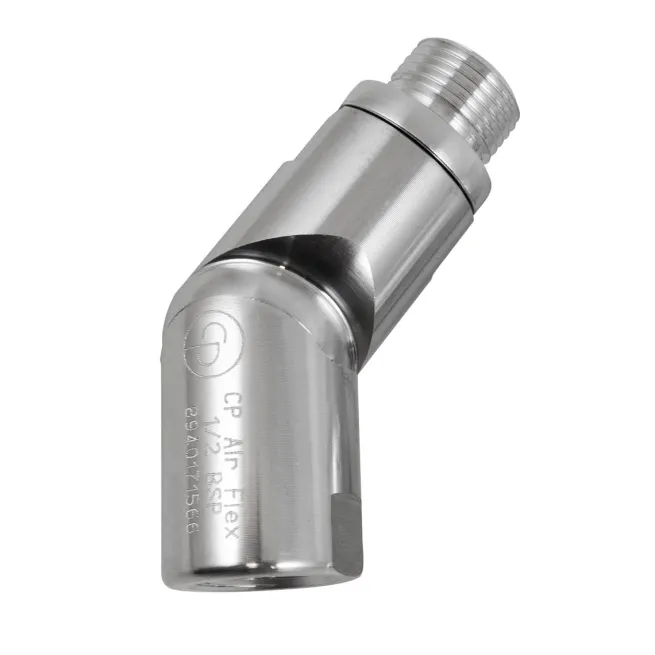 Chicago Pneumatic CP AIR FLEX 1/2" BSP