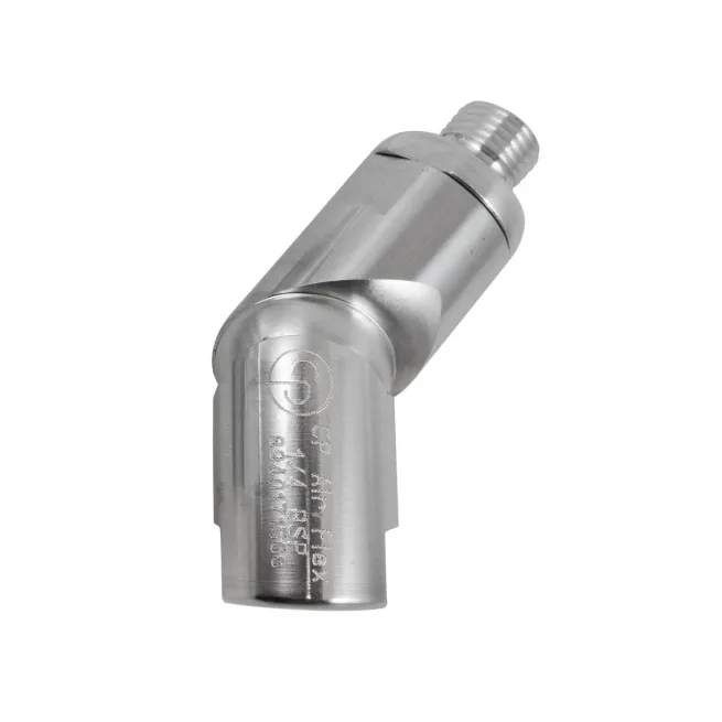 Chicago Pneumatic CP AIR FLEX 1/4" BSP