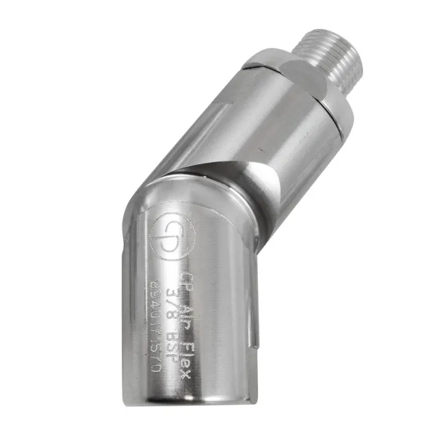 Chicago Pneumatic CP AIR FLEX 3/8" BSP