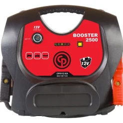 Chicago Pneumatic CP BOOSTER 3500 12V Booster 12V A
