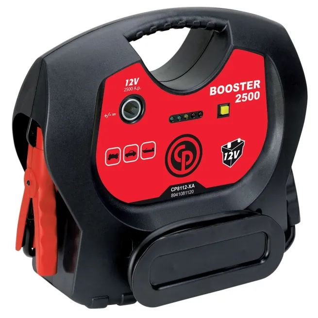Chicago Pneumatic CP BOOSTER 3500 12V Booster 12V A