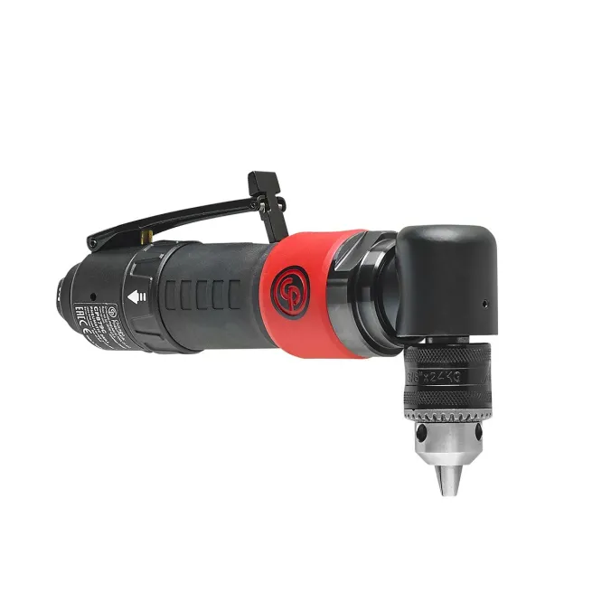 Chicago Pneumatic CP879C BOHRMASCHINE