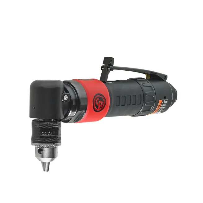 Chicago Pneumatic CP879C BOHRMASCHINE