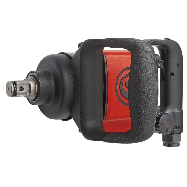 Chicago Pneumatic CP6763-D18D Schlagschrauber 3/4"