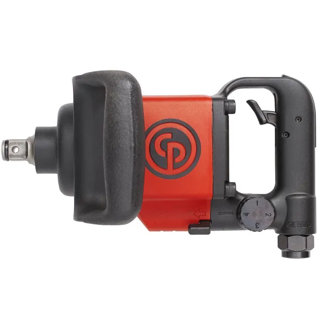 Chicago Pneumatic CP6763-D18D Schlagschrauber 3/4"