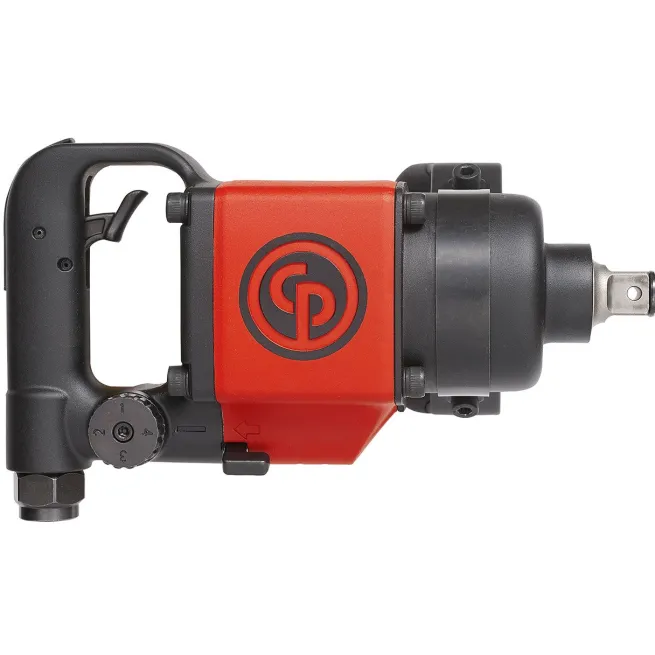 Chicago Pneumatic CP6763-D18D Schlagschrauber 3/4"