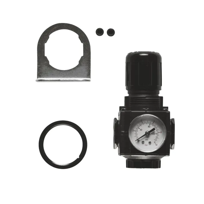 Chicago Pneumatic CP 1/2" DRUCKMINDERER BSP