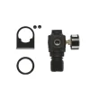Chicago Pneumatic CP 1/4" DRUCKMINDERER BSP