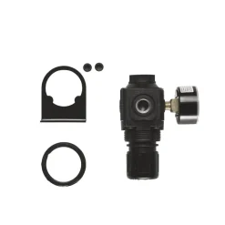Chicago Pneumatic CP 1/4" DRUCKMINDERER BSP
