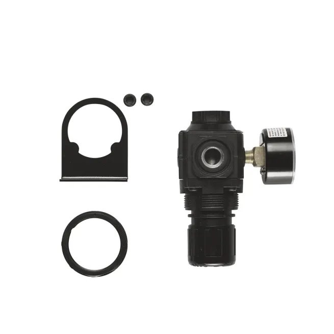 Chicago Pneumatic CP 1/4" DRUCKMINDERER BSP