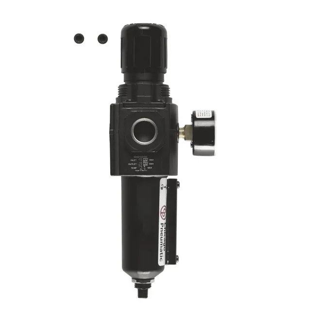Chicago Pneumatic CP 1/2" FILTER-DRUCKMINDERER BSP