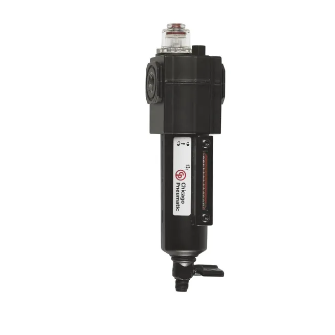 Chicago Pneumatic CP 1/4" ÖLER BSP