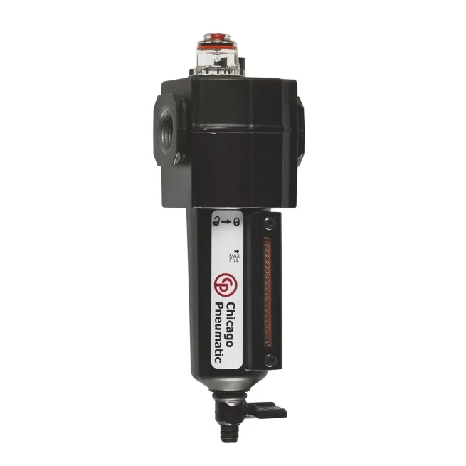 Chicago Pneumatic CP 1/2" ÖLER BSP