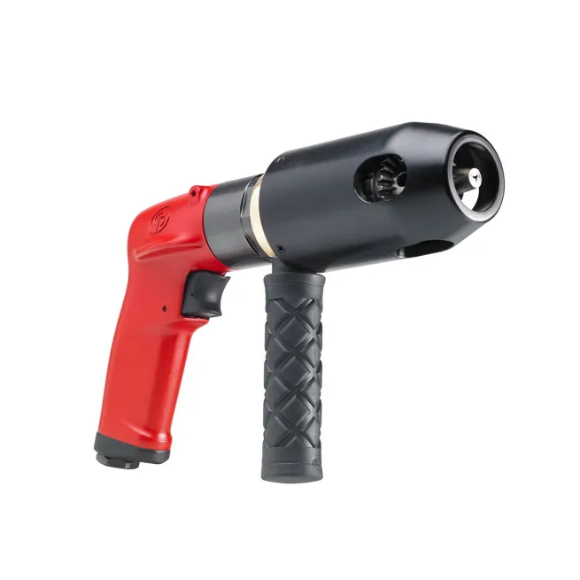 Chicago Pneumatic CP1117P05 ATEX, BOHRER