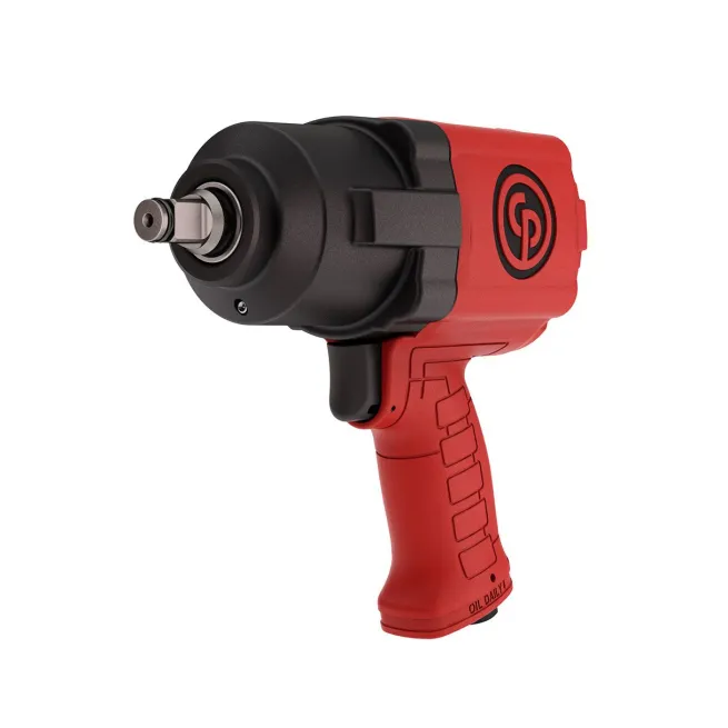 Chicago Pneumatic CP7741 Schlagschrauber 1/2"