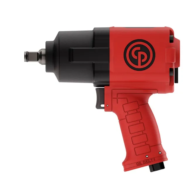 Chicago Pneumatic CP7741 Schlagschrauber 1/2"