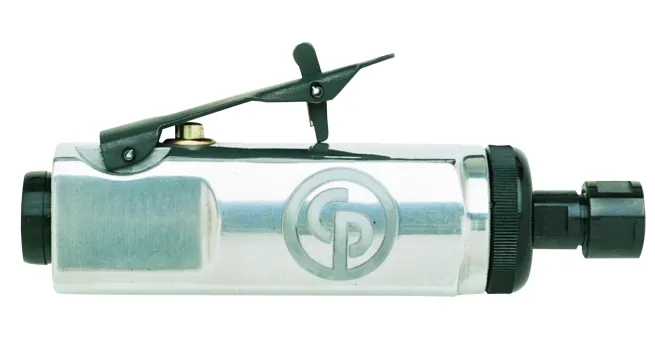 Chicago Pneumatic Druckluftschleifer CP860