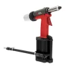Chicago Pneumatic Druckluft Nietpistole, Stahl-Blindniete bis zu 5mm