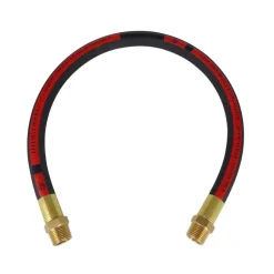 Chicago Pneumatic EFFI MAX WHIP 1/2" BSP Schlauchdurchmesser innen/außen16/22 (mm)