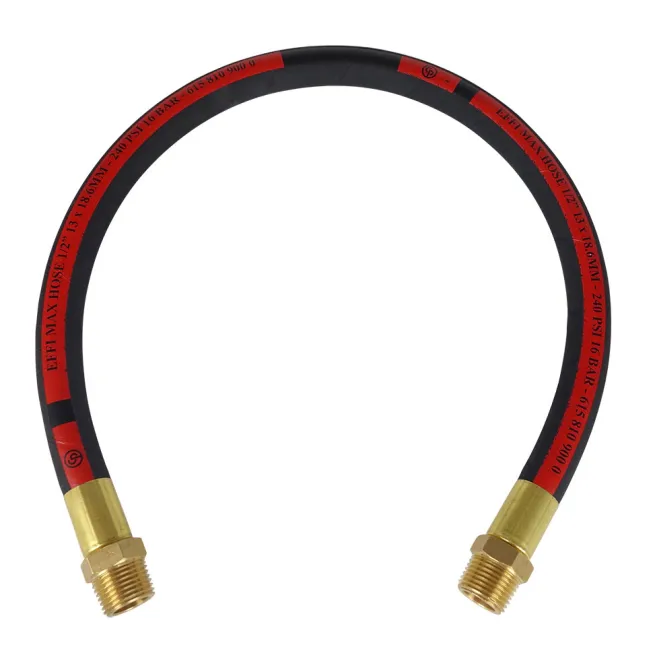 Chicago Pneumatic EFFI MAX WHIP 1/4" BSP