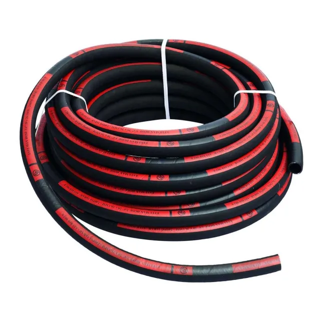 Chicago Pneumatic EFFI MAX 9,5X12,5 MM