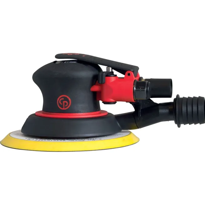 Chicago Pneumatic EXZENTERSCHLEIFER CP7255CVE