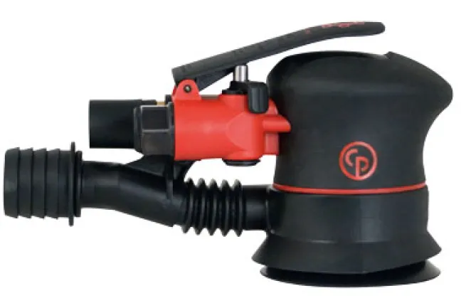 Chicago Pneumatic EXZENTERSCHLEIFER CP7225CVE-3