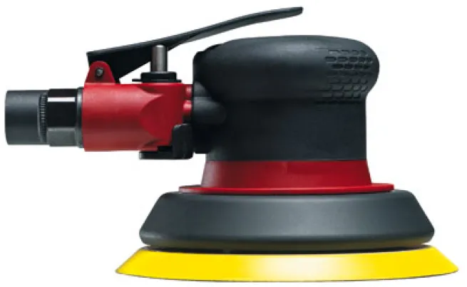 Chicago Pneumatic EXZENTERSCHLEIFER CP3511
