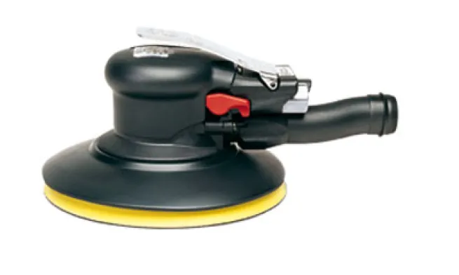 Chicago Pneumatic EXZENTERSCHLEIFER CP7250CVE