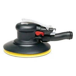 Chicago Pneumatic Exzenterschleifer 6" (150 mm) CP7220CVE mit 2,5 mm Hub