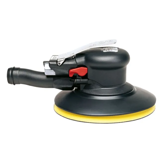 Chicago Pneumatic Exzenterschleifer 6" (150 mm) CP7220CVE mit 2,5 mm Hub