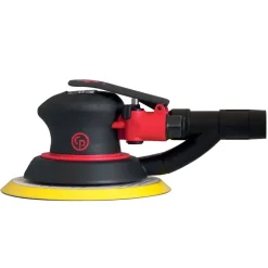 Chicago Pneumatic Exzenterschleifer 6" (150 mm) CP7225CVE mit 2,5 mm Hub