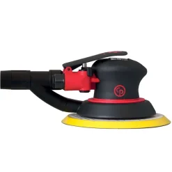 Chicago Pneumatic Exzenterschleifer 6" (150 mm) CP7225CVE mit 2,5 mm Hub