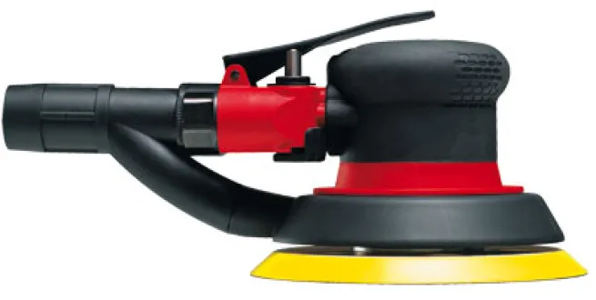 Chicago Pneumatic EXZENTERSCHLEIFER CP3512