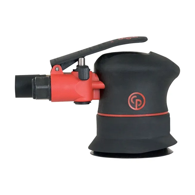 Chicago Pneumatic EXZENTERSCHLEIFER CP7225-3