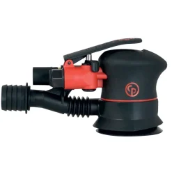 Chicago Pneumatic Exzenterschleifer 6"(150 mm) CP7225CV mit 2,5 mm Hub