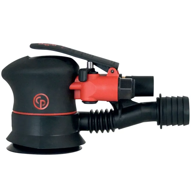 Chicago Pneumatic Exzenterschleifer 6"(150 mm) CP7225CV mit 2,5 mm Hub