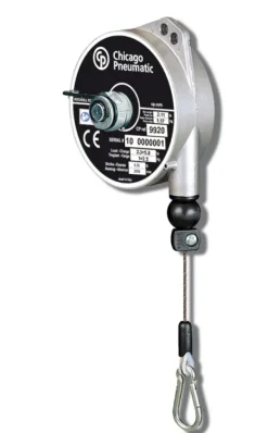 Chicago Pneumatic FEDERZUG4,0-6,0 KG CP9922
