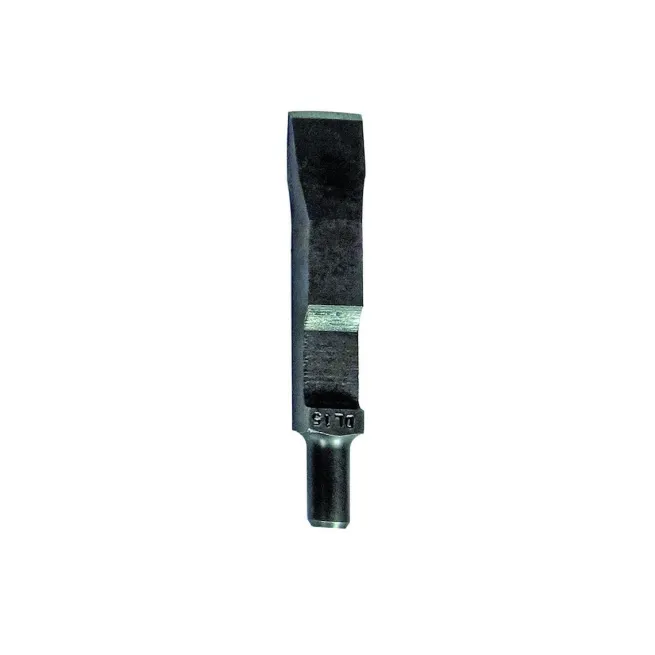 Chicago Pneumatic FLACHMEISSEL Durchmesser 12,7 Länge 102 (mm)