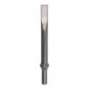 Chicago Pneumatic FLACHMEISSEL Round 16MM