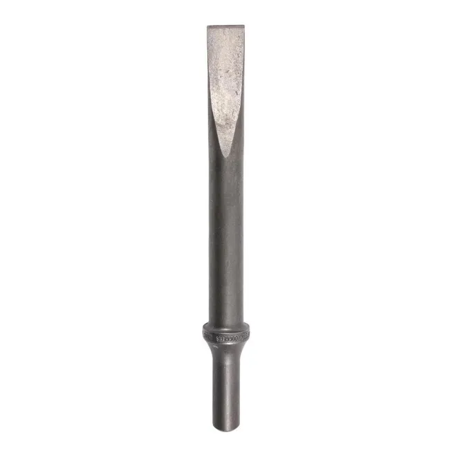 Chicago Pneumatic FLACHMEISSEL Round 16MM