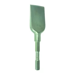 Chicago Pneumatic FLACHMEISSEL 50MM