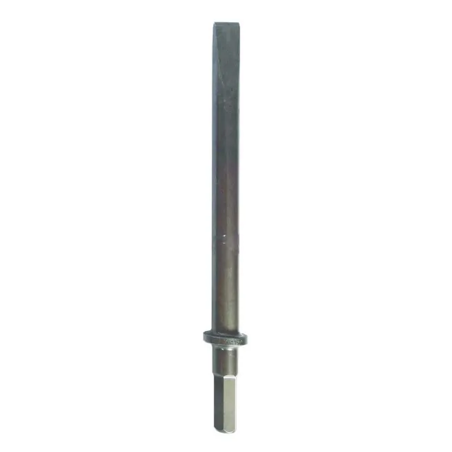 Chicago Pneumatic FLACHMEISSEL HEX 12,5MM