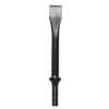 Chicago Pneumatic FLACHMEISSEL Durchmesser 10.2 (mm), länge 457.2 (mm)