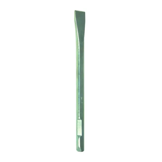 Chicago Pneumatic FLACHMEISSEL (länge 254 mm)