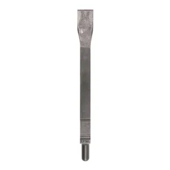 Chicago Pneumatic FLACHMEISSEL Durchmesser 12,7 Länge 177,8 (mm)